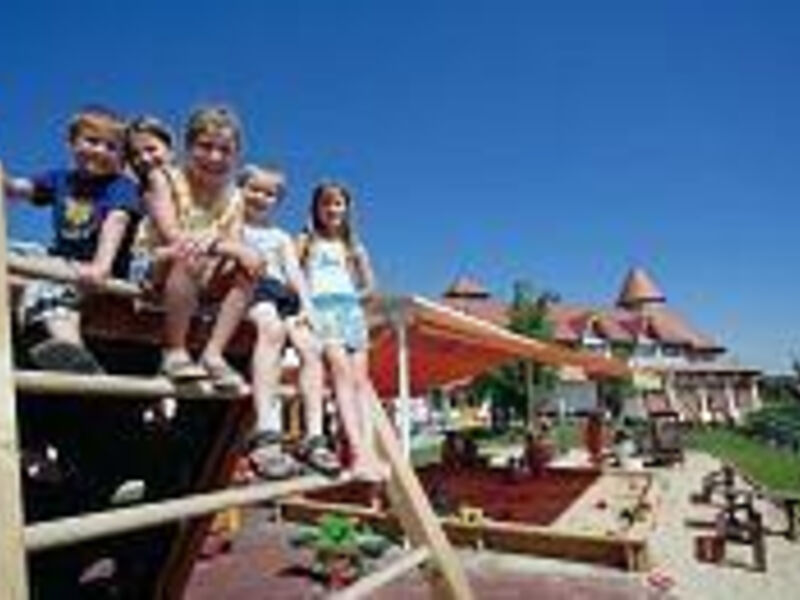Kolping Hotel Spa & Family Resort