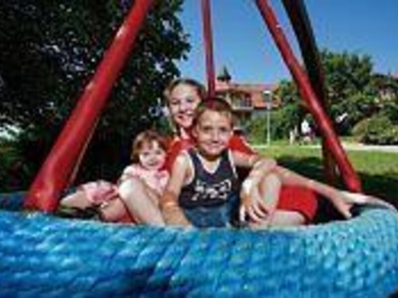 Kolping Hotel Spa & Family Resort