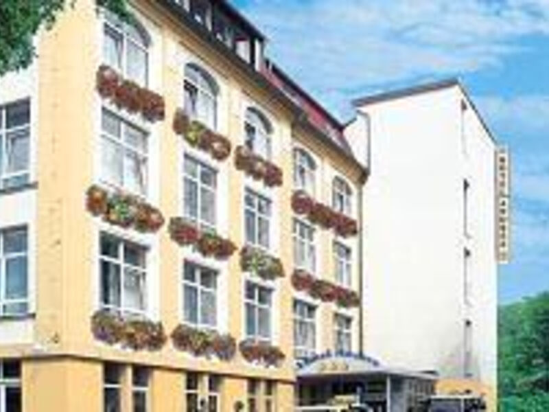 Hotel Andree