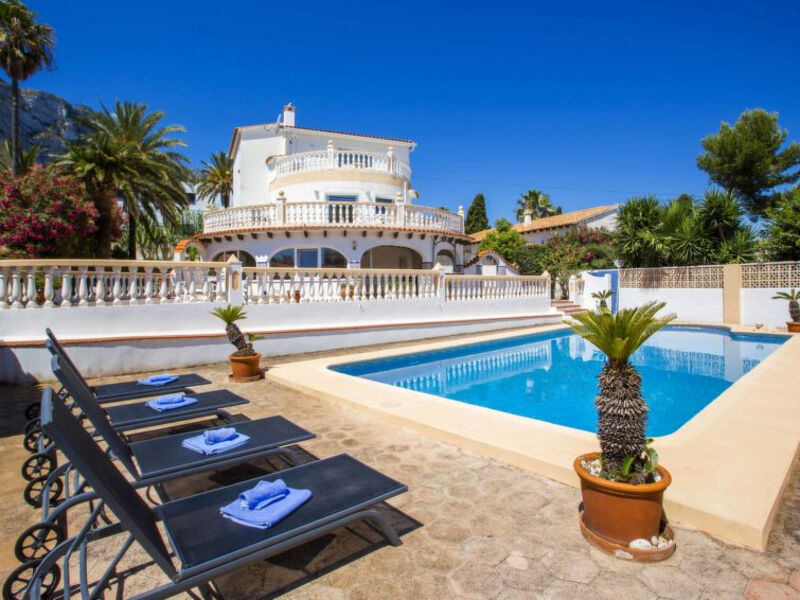 Villa Polonia