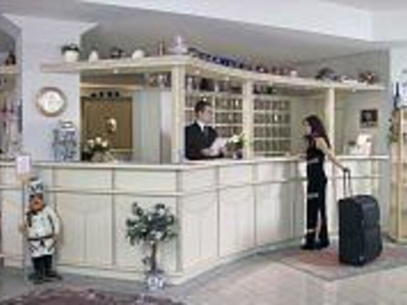 Hotel Andree