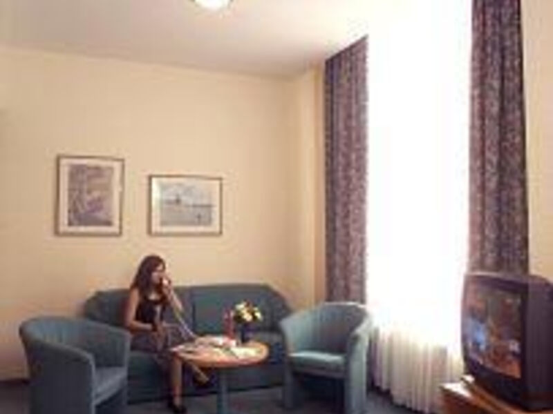 Hotel Andree