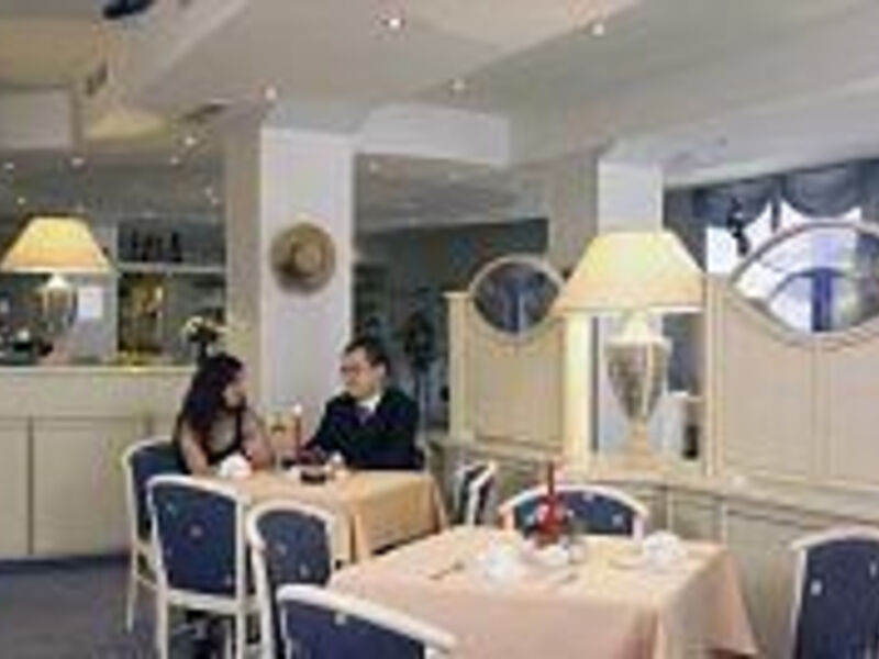 Hotel Andree