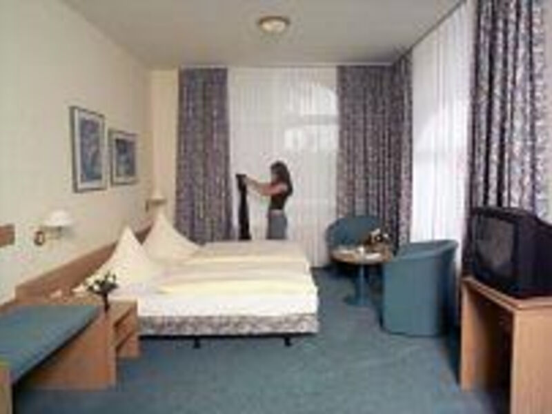Hotel Andree