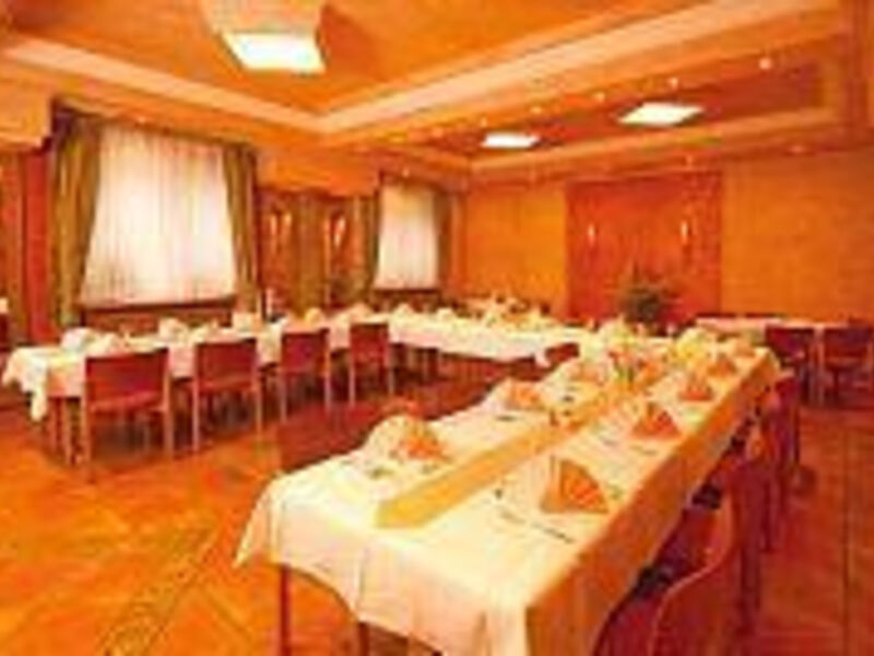 Landgasthaus / Hotel Zum wilden Zimmermann