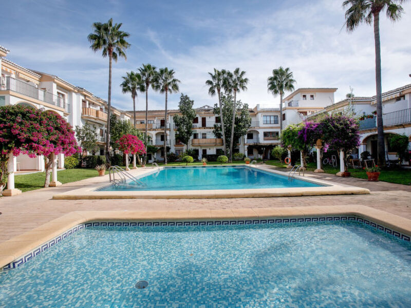 El Patio