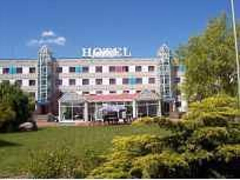Hotel Horizont