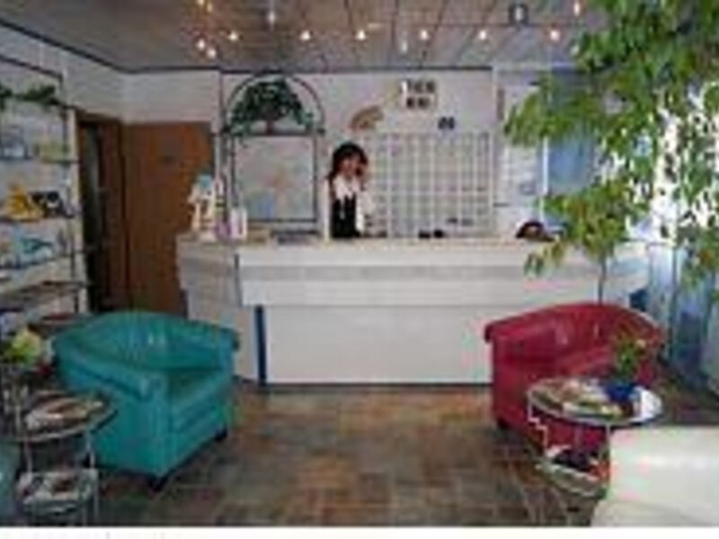 Hotel Horizont