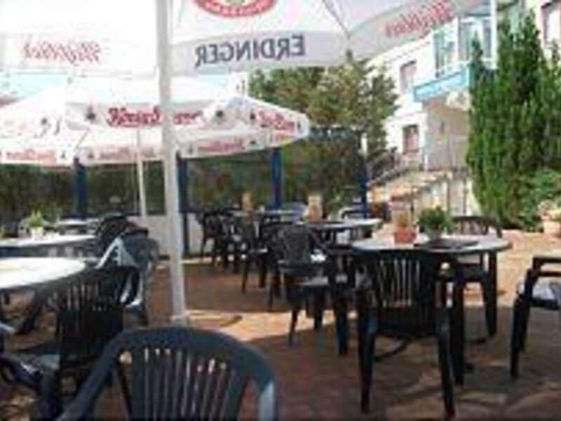 Hotel Horizont