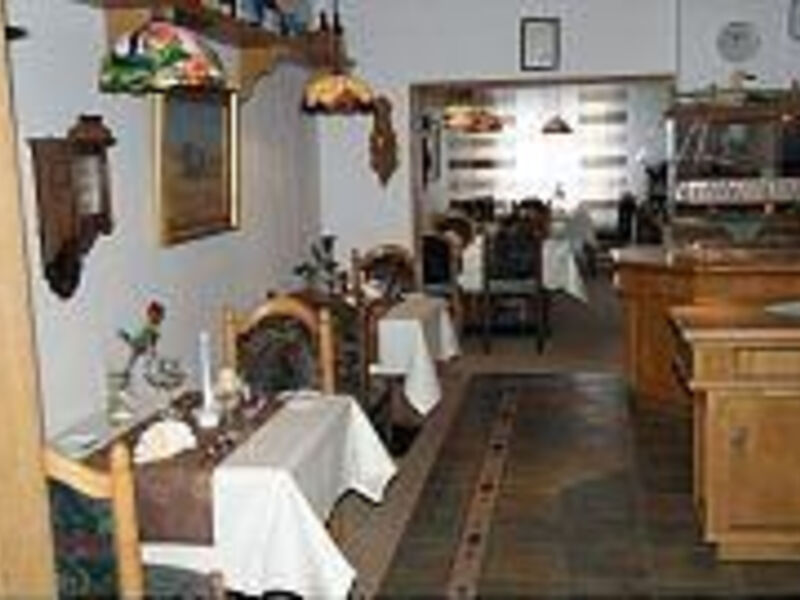 Hotel Horizont