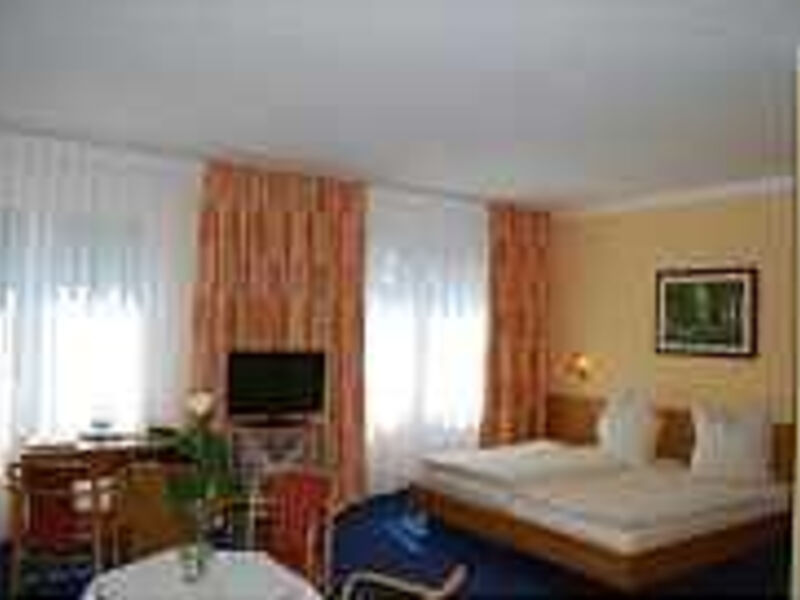 Hotel Horizont