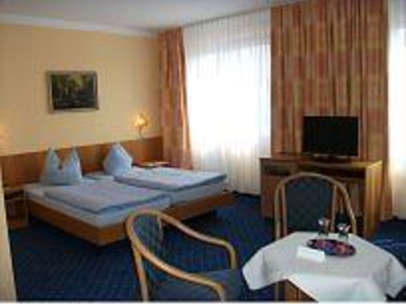 Hotel Horizont