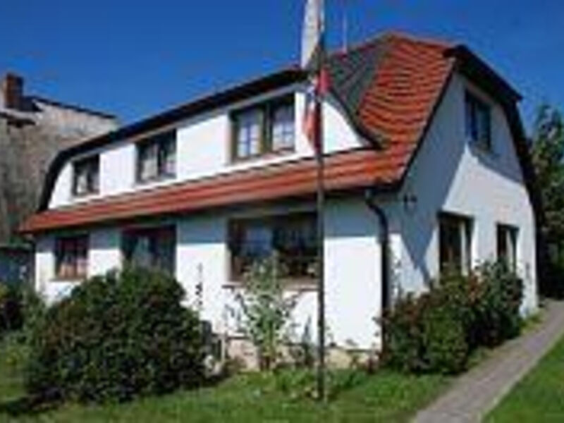 Hotel Pension Deichgraf