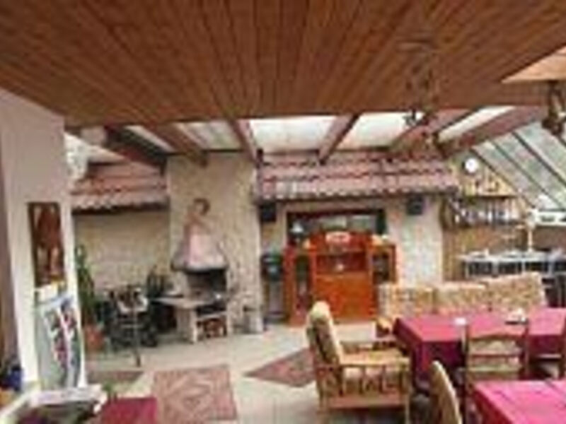 Hotel Pension Deichgraf