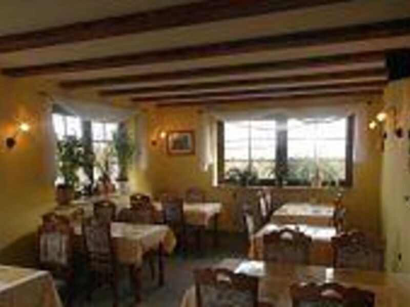 Hotel Pension Deichgraf