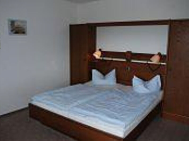 Hotel Pension Deichgraf