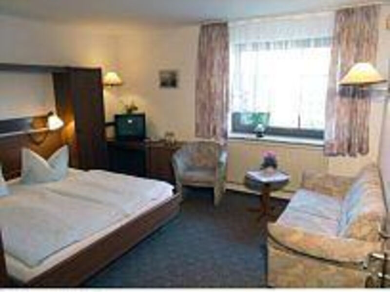 Hotel Pension Deichgraf