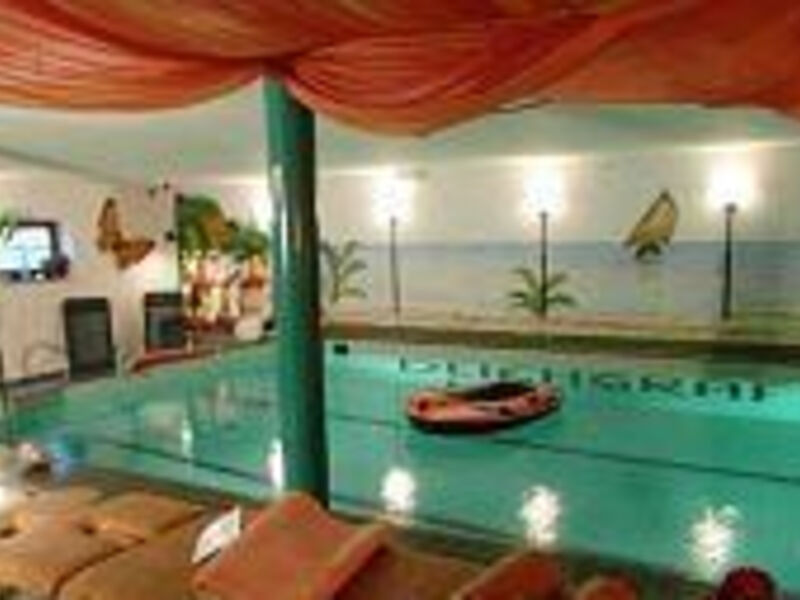 Hotel Pension Deichgraf