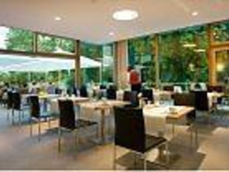 Parkhotel Jordanbad