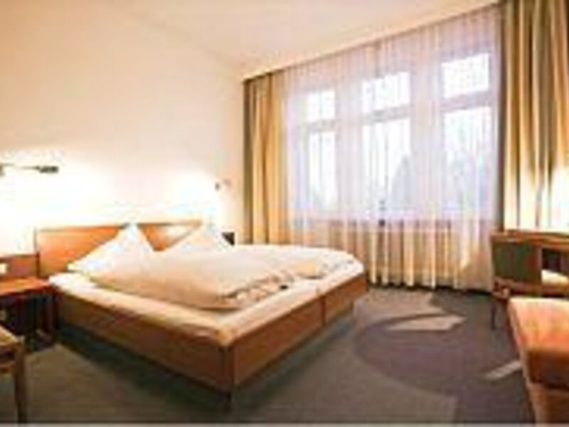 Parkhotel Jordanbad
