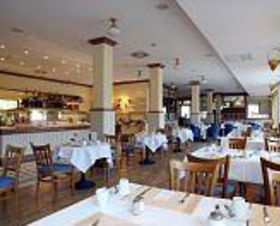 Hotel Jasmar Resort Rügen