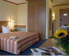 Hotel Jasmar Resort Rügen