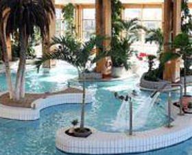 Hotel Jasmar Resort Rügen