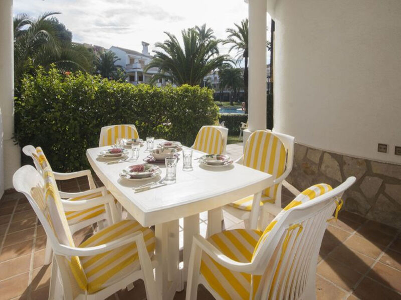 Denia Blau Park
