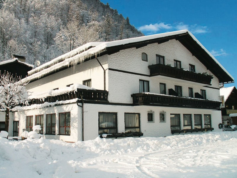 Gasthof Bergfried