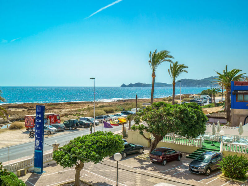 Montañar