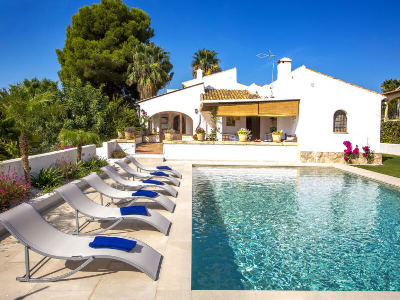 Villa Angelo