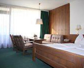 Hotel Seethurn