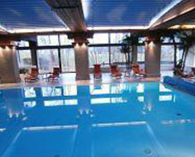 Hotel Seethurn