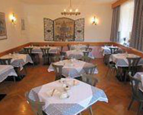 Hotel Garni Seerose