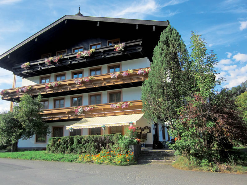Gasthof Unterberg