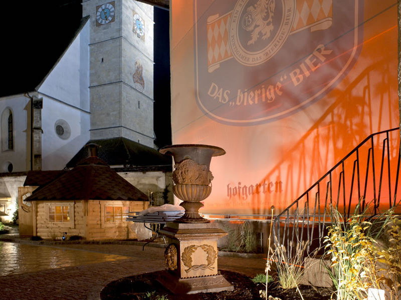 Hotel Eder