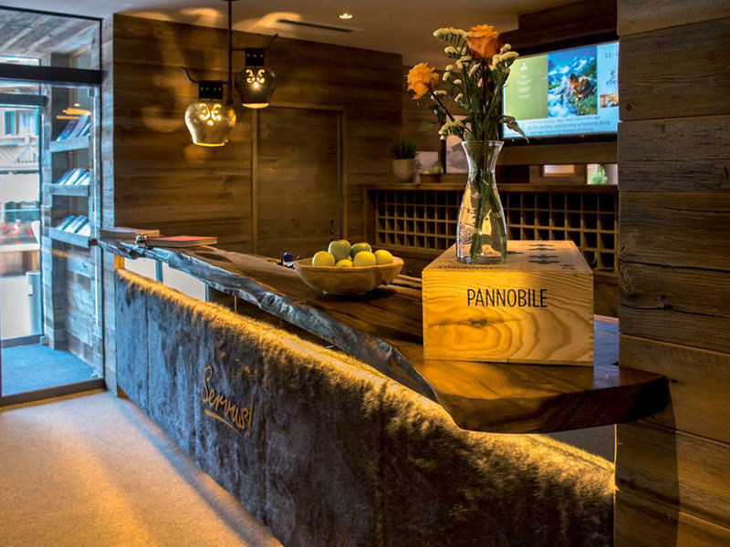 Hotel Eder