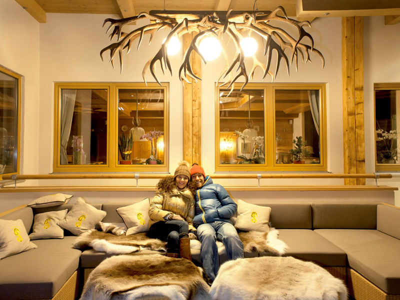 Hotel Eder