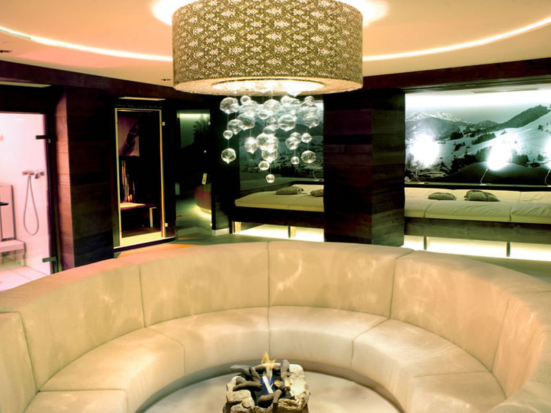 Hotel Eder