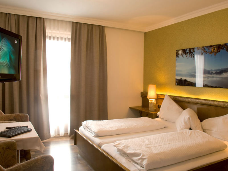 Hotel Eder