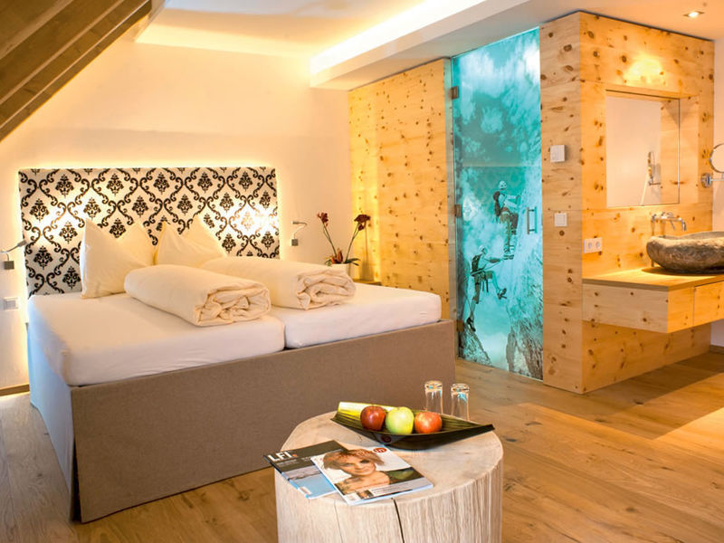 Hotel Eder