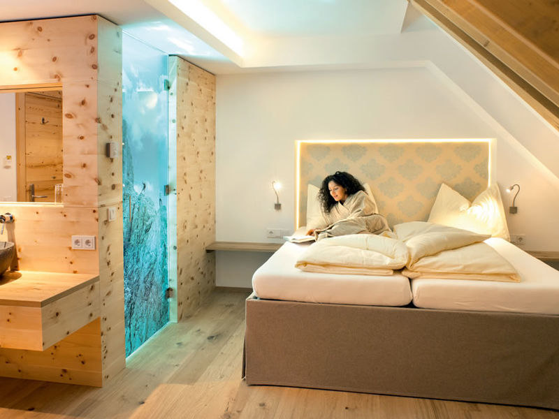 Hotel Eder