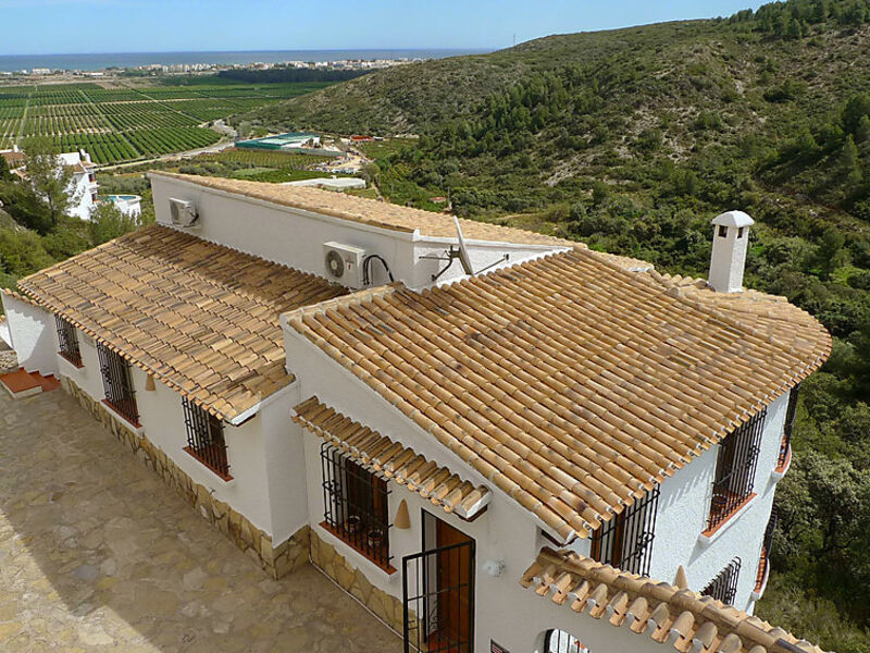 Del Azahar