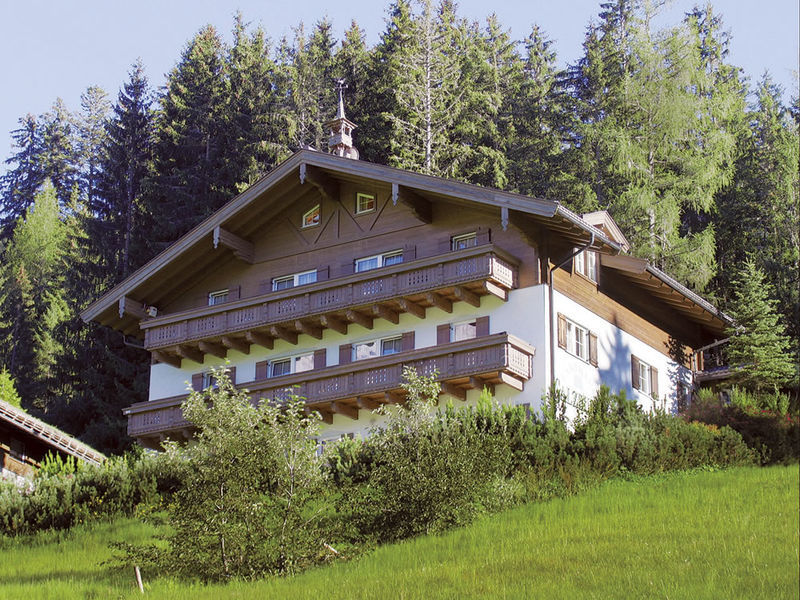 Landhaus Salzburg