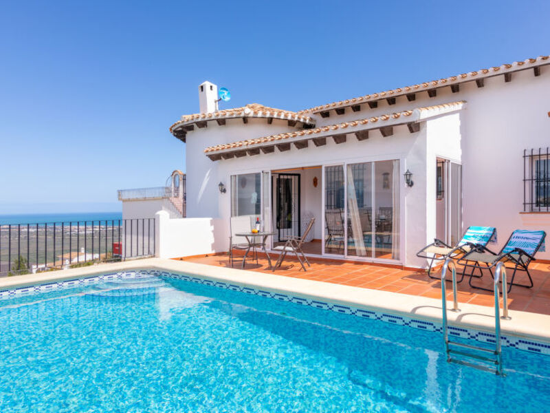 Villa Jana
