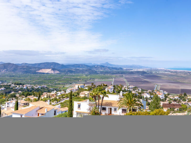 Villa Jana