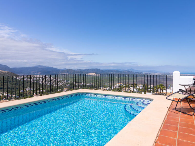 Villa Jana