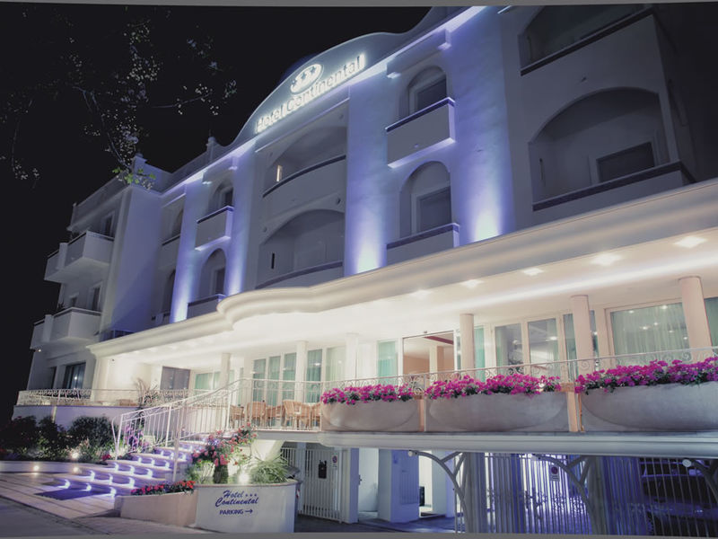 Hotel Continental