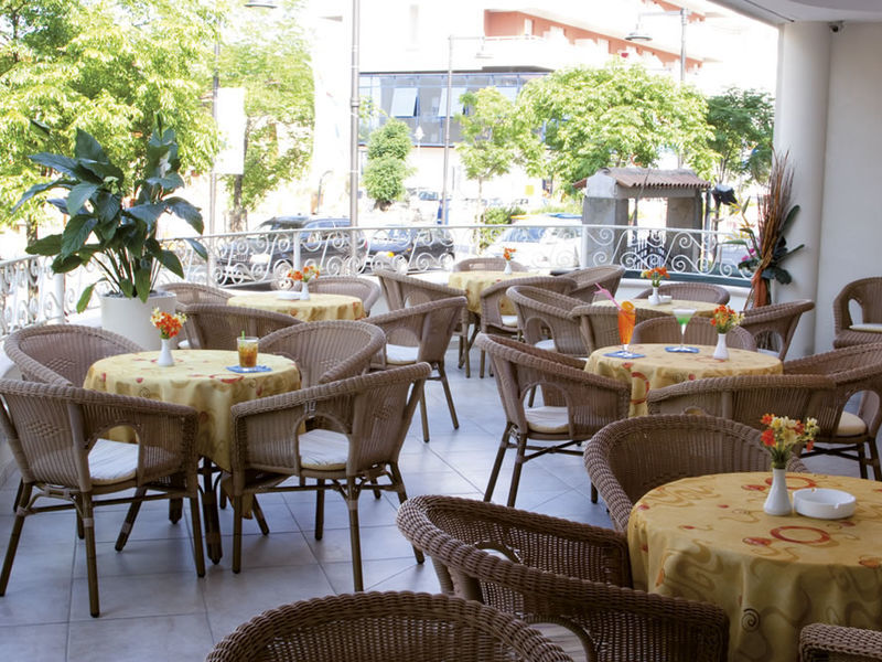 Hotel Continental