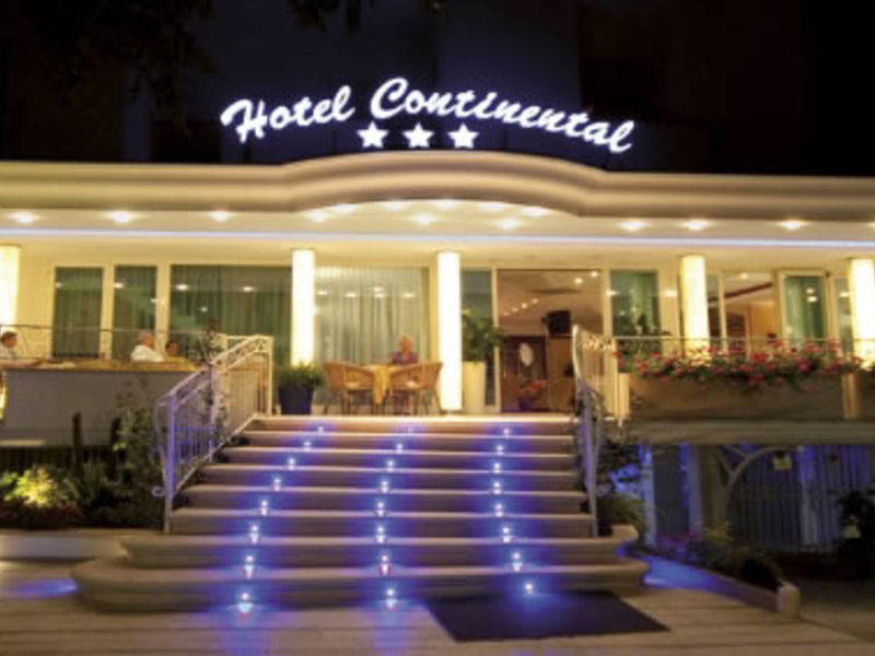 Hotel Continental